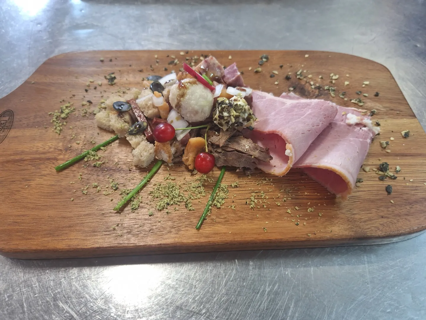 Dnevi prleške kuhinje