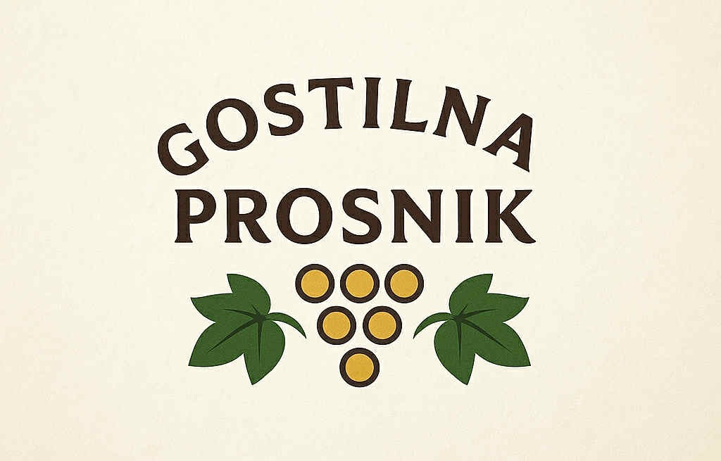 Gostilna Prosnik Logo